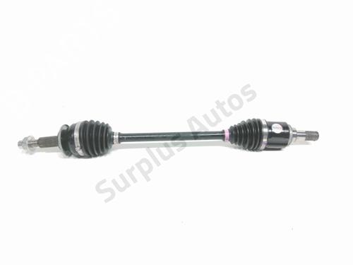 Used Left front driveshaft SUZUKI SWIFT V (AZ) 1.2 Hybrid (Mild Hybrid) (A2L412) (83 hp) 28224888