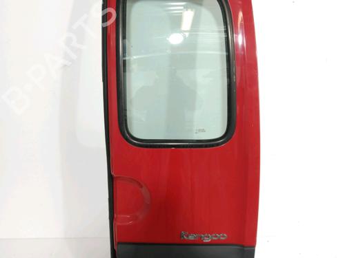 Used Right tailgate Right tailgate 31002031 31002031