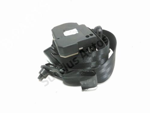 Sikkerhedssele bag venstre RENAULT TWINGO II (CN0_) 1.2 16V (CN04, CN0B) (75 hp) 31845876