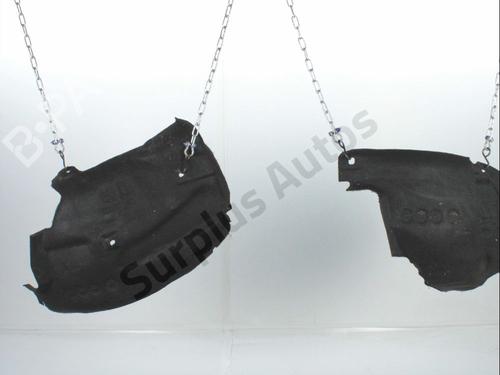 Used Wheel arch Wheel arch PEUGEOT 508 SW I (8E_) 1.6 HDi (112 hp) 34643327 34643327