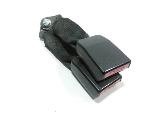 Used Seat buckle DACIA SANDERO 1.5 dCi (68 hp) 28233437