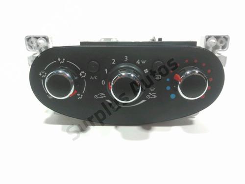Commande Chauffage DACIA SANDERO II 1.5 dCi (90 hp) 28228032