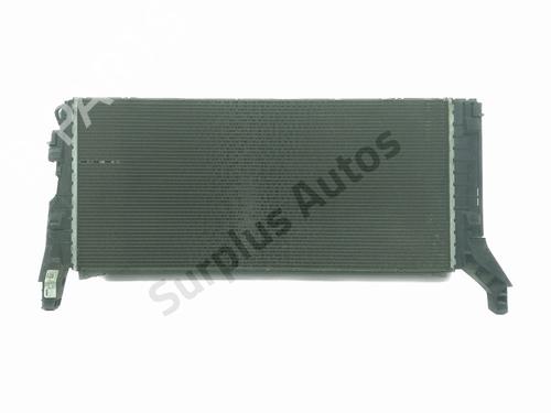 Water radiator MINI MINI Convertible (F57) Cooper S | BP37167540M31 - Image 2