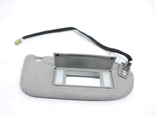 Used Right sun visor PEUGEOT 307 CC (3B) 2.0 16V (136 hp) 31002535