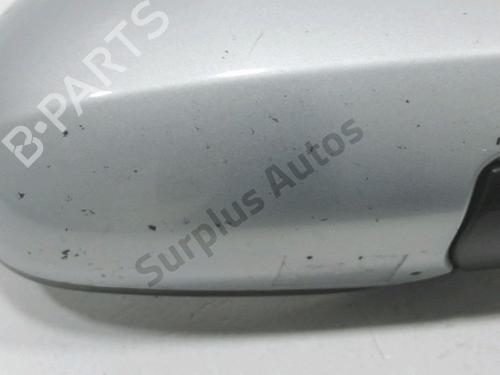 Right mirror HYUNDAI i30 (FD) 1.6 CRDi | BP30997254C27