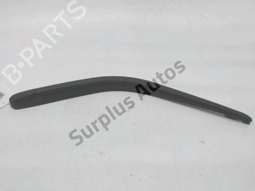 Used Rear windshield wiper arm Rear windshield wiper arm 31007397 31007397