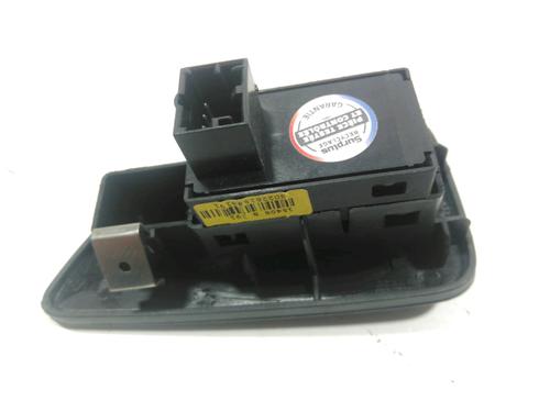 Left rear window switch FIAT BRAVO II (198_) 1.6 D Multijet (198AXH1B) | BP28255556I29 