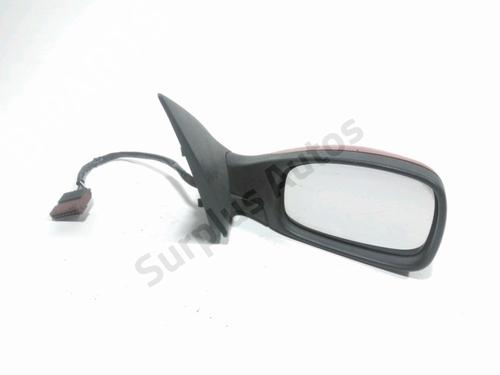 Used Right mirror PEUGEOT 306 Convertible (7D, N3, N5) 1.6 (98 hp) 31350701