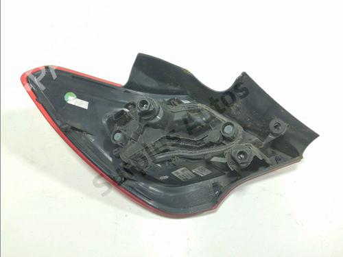 Right taillight OPEL CORSA E (X15) 1.3 CDTI (08, 68) | BP39737684C35 - Image 2