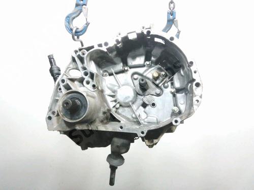 Cambio RENAULT KANGOO Express (FC0/1_) 1.5 dCi (FC08, FC09) (82 hp) 31326976
