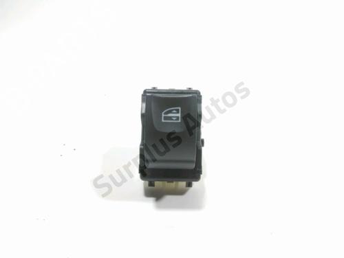 Used Right front window switch RENAULT CLIO IV (BH_) 1.5 dCi 90 (90 hp) 32153878