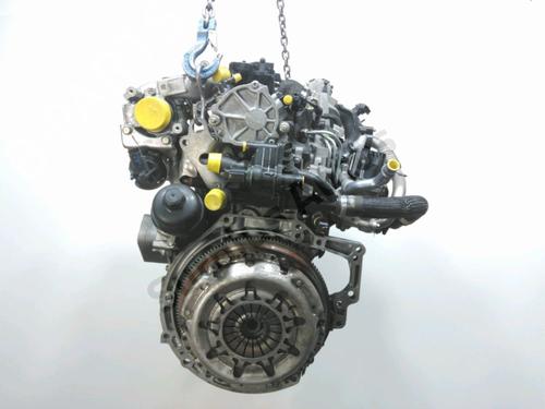 Engine FORD ECOSPORT 1.5 EcoBlue TDCi | BP28219483M1 - Image 4