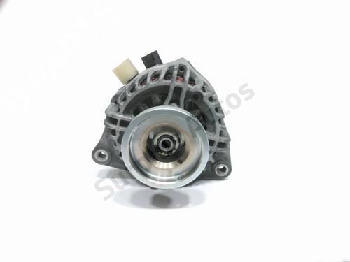 Generator FORD C-MAX (DM2) 1.8 TDCi (115 hp) 29602907