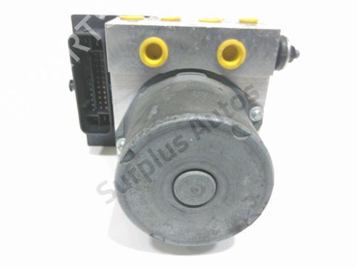 ABS Bremseaggregat ABS Bremseaggregat PEUGEOT 3008 I MPV (0U_) 2.0 HDi (163 hp) 35941487 35941487