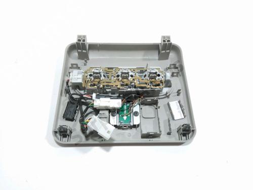 Interior roof light NISSAN QASHQAI II (J11, J11_) 1.6 dCi | BP29382243I8 