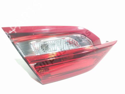 Used Left tailgate light Left tailgate light 36899204 36899204