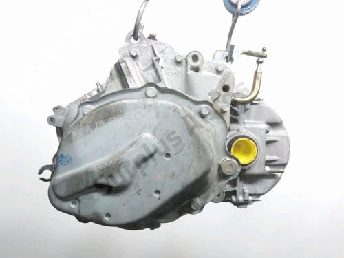 Gearbox PEUGEOT PARTNER Box Body/MPV (5_, G_) 1.9 D | BP30190919M3 