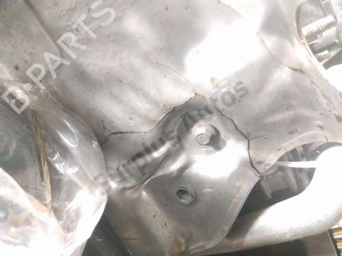 Engine FORD FIESTA VII (HJ, HF) 1.0 EcoBoost | BP32181295M1 - Image 6