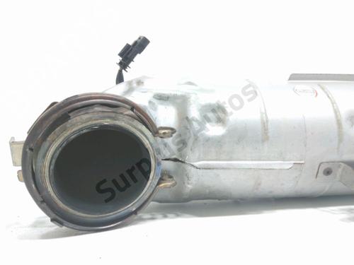 Catalyst CITROËN C3 III (SX) 1.2 THP 110 (SXHNPS, SXHNZT, SXHNZ6) | BP37763464M10 - Image 2