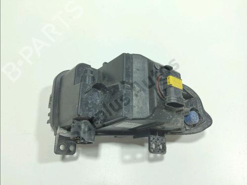 Right front fog light FIAT 500X (334_) 1.6 D Multijet (334AXA1B) | BP37786552C31 - Image 2