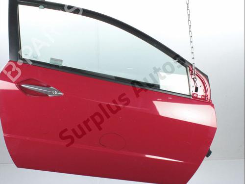 Porta anteriore destra Porta anteriore destra HONDA CIVIC VIII Hatchback (FN, FK) Type R (FN2) (201 hp) 36878256 36878256