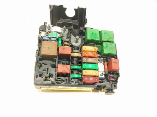 Used Electronic module PEUGEOT 208 II (UB_, UP_, UW_, UJ_) 1.2 Hybrid 136 (UPHPYK) (136 hp) 28222937