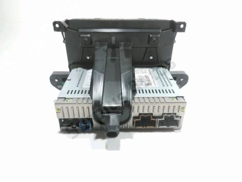 Radio OPEL CROSSLAND X / CROSSLAND (P17, P2QO) 1.5 Turbo D (75) | BP28232163E6 