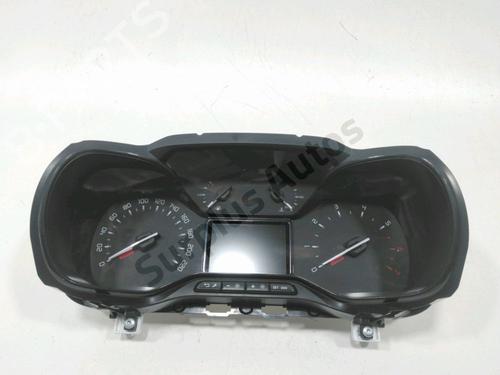 Used Instrument cluster Instrument cluster 37413453 37413453