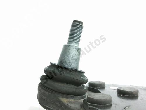 Right front suspension arm RENAULT CLIO V (B7_) 1.0 TCe 90 (B7MT) | BP37765845M13 - Image 3