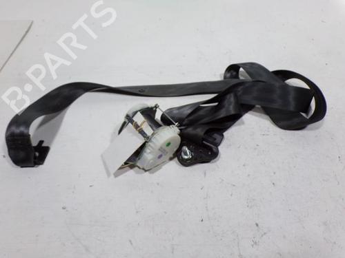 Used Rear right belt tensioner RENAULT CLIO III (BR0/1, CR0/1) 1.5 dCi (BR17, CR17) (86 hp) 28232621