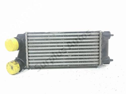 Ladeluftkühler für Ladeluftkühler DS DS 4 / DS 4 CROSSBACK (NX_) 1.6 BlueHDi 120 (120 hp) 34148408 34148408