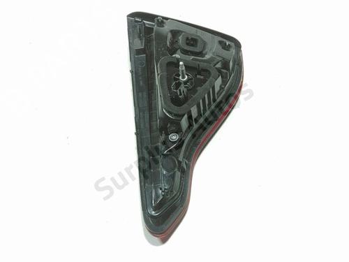 Left tailgate light RENAULT CLIO V (B7_) 1.0 TCe 90 (B7MT) | BP39397881C79 - Image 3