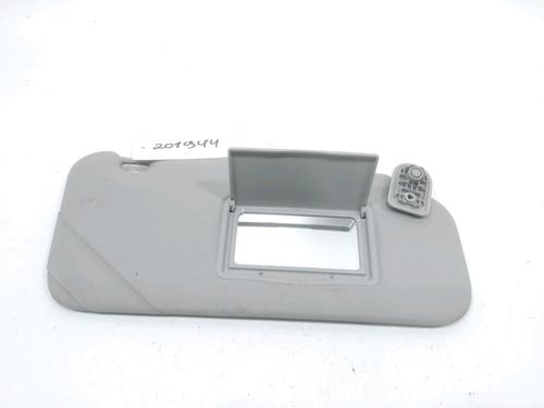 Used Right sun visor CITROËN C3 Picasso (SH_) 1.6 HDI 90 (92 hp) 31002700
