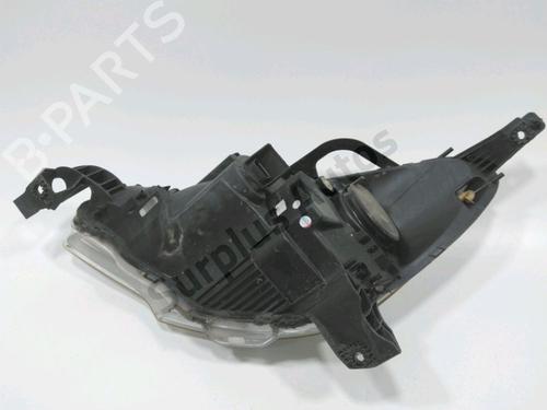 Right headlight CITROËN DS3 (SA_) 1.6 HDi 110 | BP31005058C29