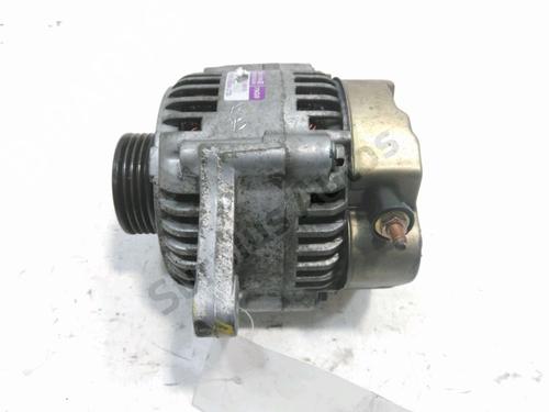 Used Alternator SUZUKI ALTO VI (FF, HA24_) 1.1 (RF410) (63 hp) 30985757