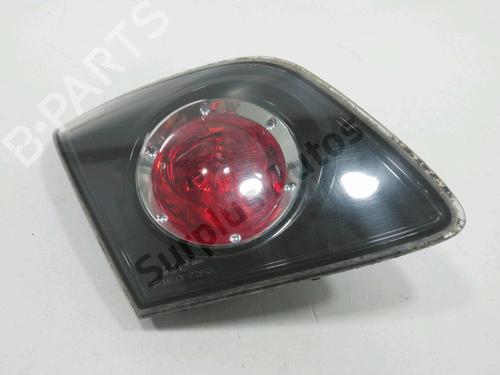 Used Left tailgate light MAZDA 3 (BK) 1.6 (BK14) (105 hp) 31005983