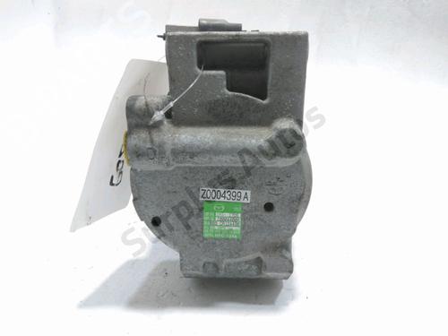 AC compressor MAZDA 6 Estate (GH) 2.0 MZR (GHEFW, GH10F) | BP30986756M34 - Image 2