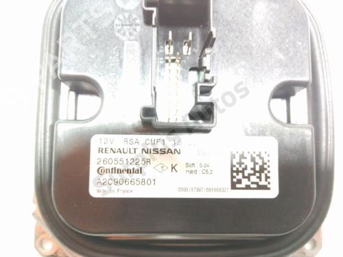 Other RENAULT CLIO IV (BH_) 1.2 TCe 120 (BHAU) | BP32181700O1