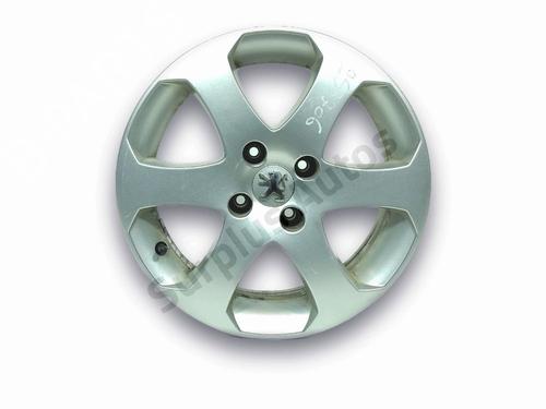 Used Rim Rim 37017509 37017509