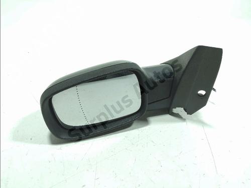 Used Left mirror Left mirror RENAULT SCÉNIC II (JM0/1_) 1.5 dCi (JM1E, JM16) (106 hp) 34616889 34616889