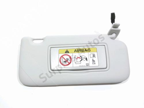 Højre solskærm FORD PUMA (J2K, CF7) 1.0 Flexifuel | BP28262912I2 
