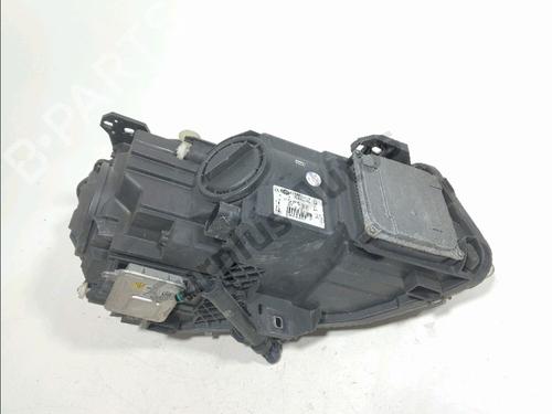 Left headlight MERCEDES-BENZ A-CLASS (W176) A 250 4-matic (176.046) | BP40060691C28 - Image 3
