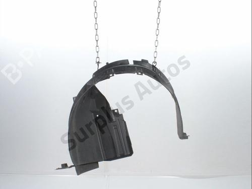 Hjulbue Hjulbue NISSAN MICRA IV (K13K, K13KK) 1.2 (80 hp) 37507016 37507016