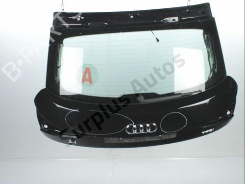 tailgate-audi-a1-sportback-8xa-8xf-2011-2012-2013-2014-2015-2016-2017-2018-2019-31152909 main image