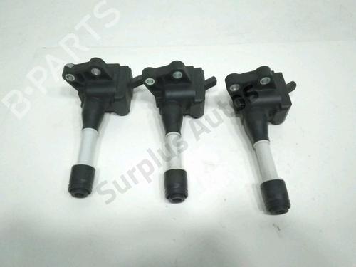 Tændspole FORD FIESTA VII (HJ, HF) 1.1 Ti-VCT (86 hp) 28221860