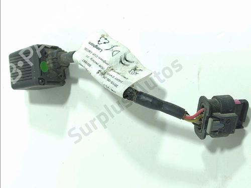 Camera DS DS 3 / DS 3 CROSSBACK (UR_, UC_, UJ_) 1.2 PureTech 155 (URHNNS) | BP32514397E14 - Image 2