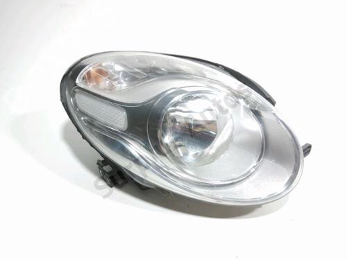 Used Right headlight Right headlight 37786942 37786942