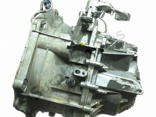 Gearbox OPEL CORSA E (X15) 1.4 Turbo (08, 68) | BP38009385M3 - Image 2