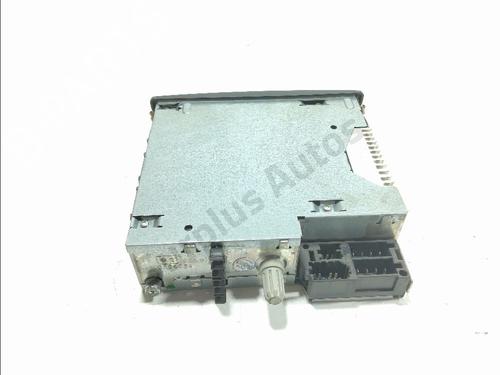 Radio RENAULT ESPACE IV (JK0/1_) 2.0 dCi (JK01, JK02, JK1J, JK1K, JK1H) | BP36068792E6 - Image 2
