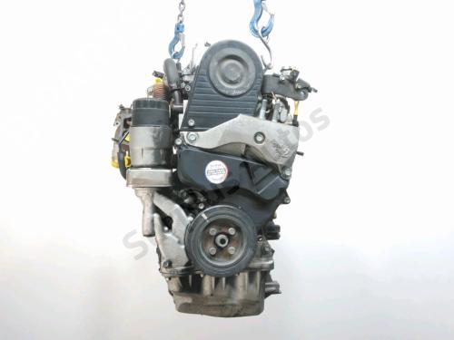 Engine KIA CARENS III MPV (UN) 2.0 CRDi 115 | BP37761849M1 - Image 4
